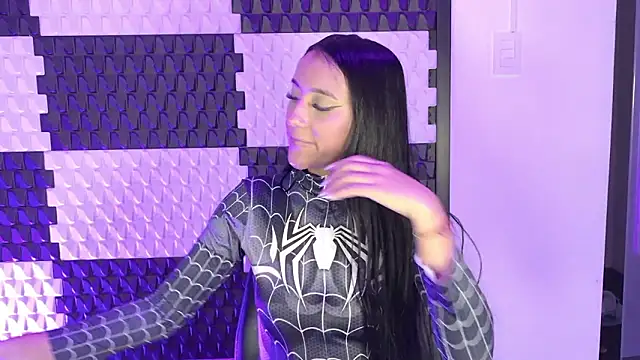 SamantaKane online show from 01-16-26, 04:38