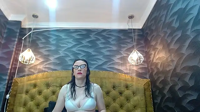 AvaNahomix online show from 09-14-25, 11:42