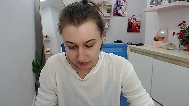 Snapshot of muriel_elvin chatting on 10-10-25, 08:24 muriel elvin online show from 10-10-25, 08:24