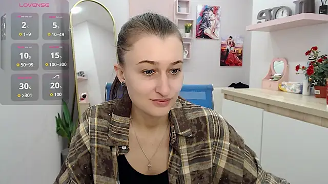 Snapshot of muriel_elvin chatting on 10-27-25, 09:24 muriel elvin online show from 10-27-25, 09:24