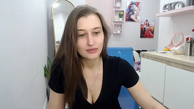 Snapshot of muriel_elvin chatting on 11-29-25, 08:06 muriel elvin online show from 11-29-25, 08:06