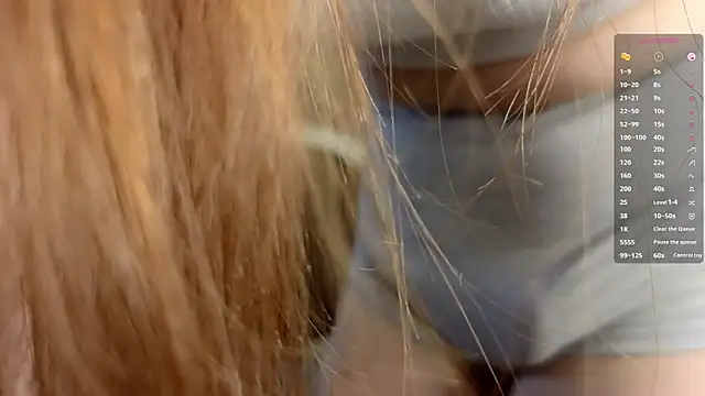 Juuulia  online show from 02-23-26, 12:46