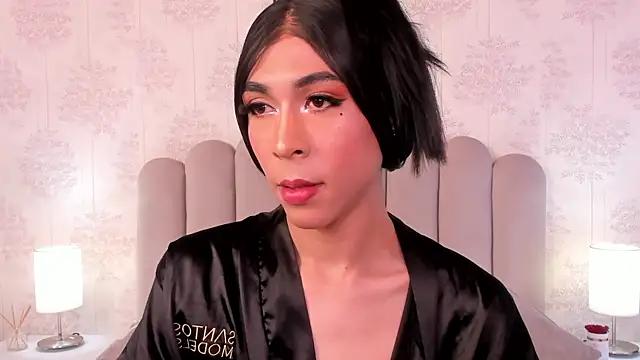 ShaynaHosk online show from 09-27-25, 07:08