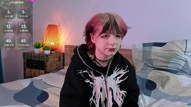 Snapshot of TaiteBeat chatting on 09-30-25, 06:46 TaiteBeat online show from 09-30-25, 06:46