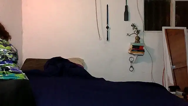 Snapshot of indomitaFox chatting on 11-28-25, 04:15 indomitaFox online show from 11-28-25, 04:15