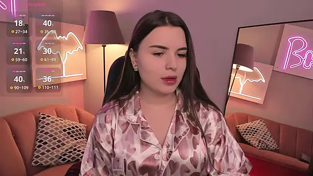 AliceLiador online show from 02-01-26, 09:08