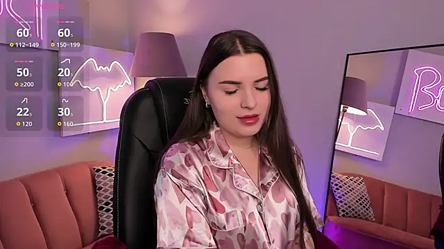 AliceLiador online show from 02-14-26, 06:54