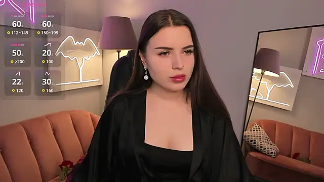 AliceLiador online show from 02-28-26, 02:40