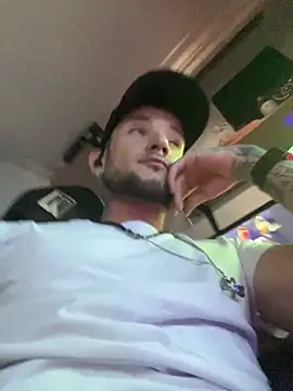 Neythancooper online show from 09-08-25, 08:19