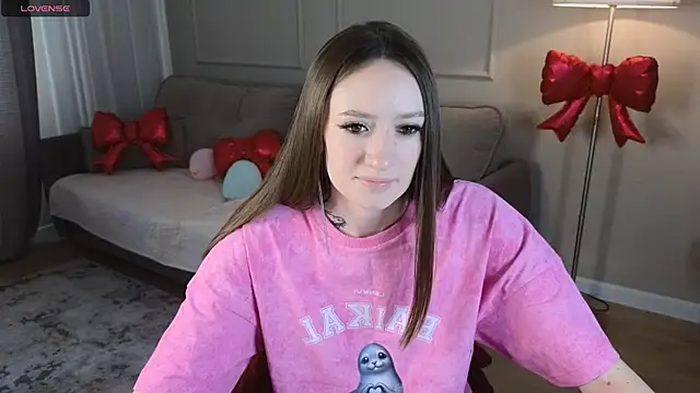 cutienaughtygirl online show from 03-17-26, 03:22