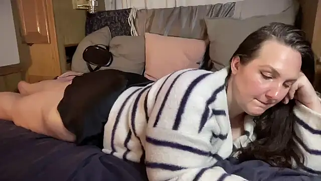 Just Trudy online show from 02-20-26, 02:19