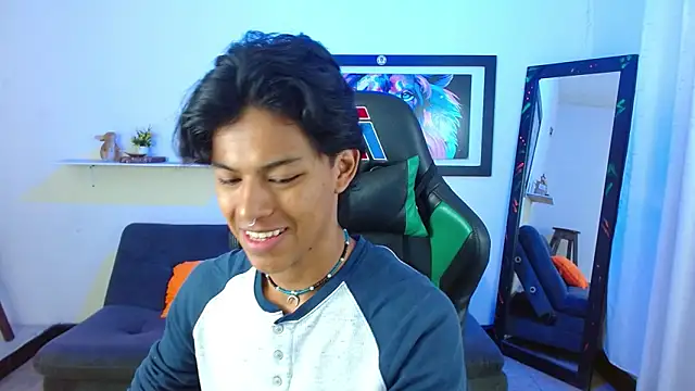 dreyk20 online show from 11-08-25, 01:55