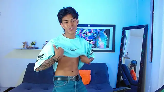 dreyk20 online show from 11-10-25, 08:30