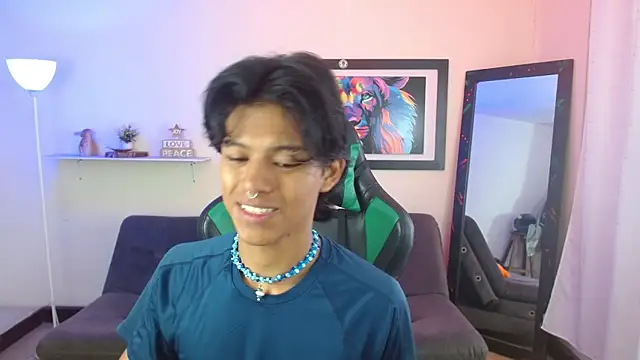 dreyk20 online show from 12-22-25, 01:41