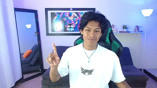 dreyk20 online show from 01-19-26, 02:21