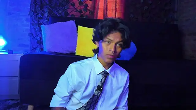 dreyk20 online show from 02-17-26, 04:02