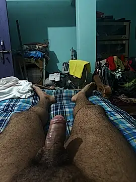 RitkKaala online show from 10-28-25, 04:49