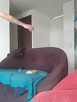 Snapshot of Tattoboy19cm chatting on 10-08-25, 03:31 Tattoboy19cm online show from 10-08-25, 03:31