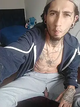 Snapshot of Tattoboy19cm chatting on 02-24-26, 03:32 Tattoboy19cm online show from 02-24-26, 03:32