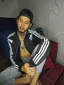 Snapshot of Tattoboy19cm chatting on 02-27-26, 04:12 Tattoboy19cm online show from 02-27-26, 04:12