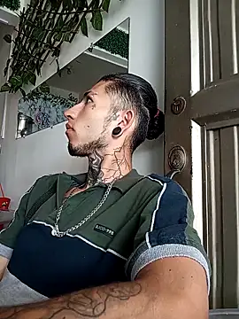 Tattoboy19cm online show from 05-02-26, 03:28