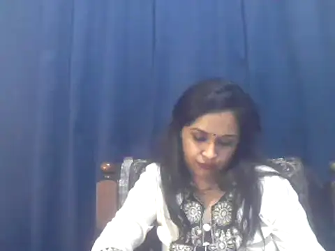 cute indianxo online show from 12-04-25, 09:23