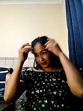 cute indianxo online show from 02-22-26, 05:55