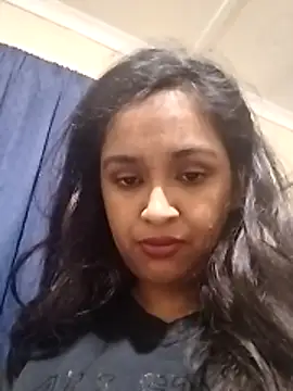 cute indianxo online show from 03-01-26, 04:53