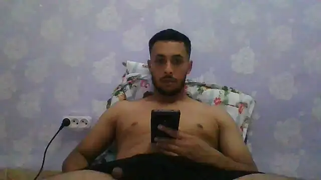 Naymik911 online show from 06-19-26, 12:37