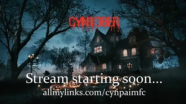 Snapshot of Cynpai chatting on 10-16-25, 08:21 Cynpai online show from 10-16-25, 08:21