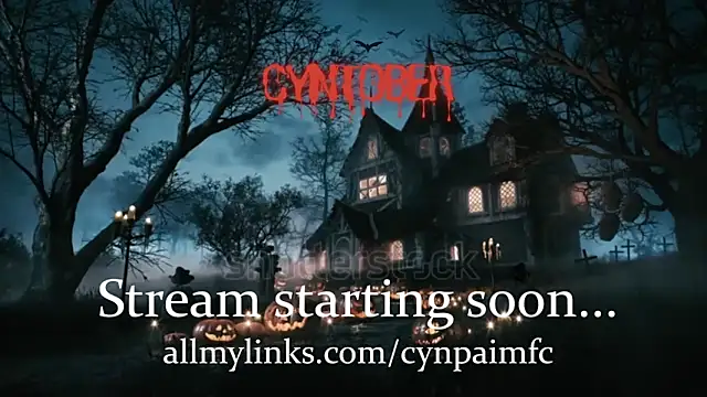 Snapshot of Cynpai chatting on 10-18-25, 01:19 Cynpai online show from 10-18-25, 01:19