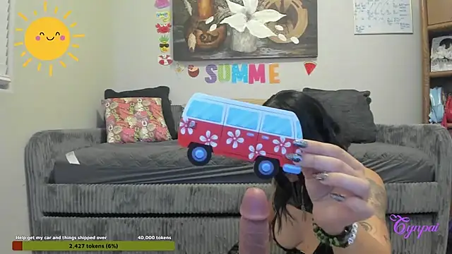 Cynpai online show from 06-30-26, 04:24