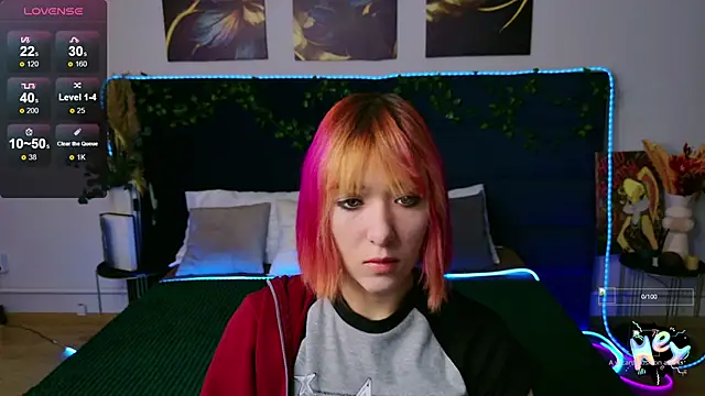 Snapshot of Ketrin_Jones chatting on 09-30-25, 05:01 Ketrin Jones online show from 09-30-25, 05:01