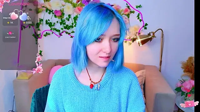 Snapshot of Ketrin_Jones chatting on 03-14-26, 07:03 Ketrin Jones online show from 03-14-26, 07:03