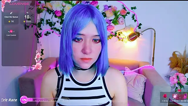 Ketrin Jones online show from 04-04-26, 07:39