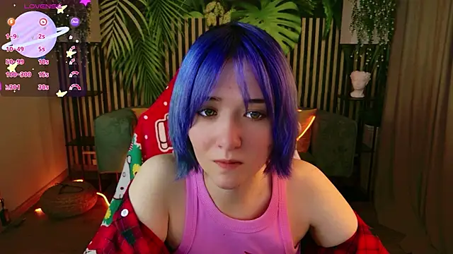 Ketrin Jones online show from 06-04-26, 01:06