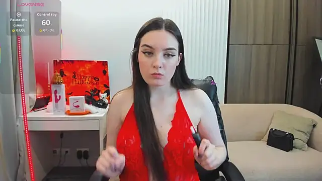  Shy Jenny  online show from 10-24-25, 01:03