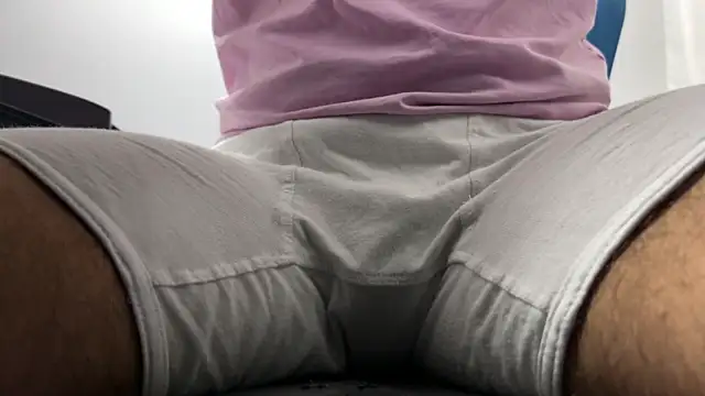 Nikenorq34 online show from 10-25-25, 06:21