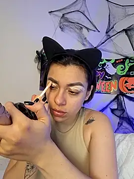 AmaiaSalvatore online show from 11-02-25, 08:44