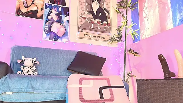 Gaia Gatex online show from 11-05-25, 01:11