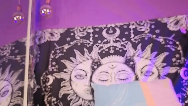 Gaia Gatex online show from 01-16-26, 12:31