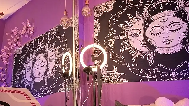 Gaia Gatex online show from 03-07-26, 12:57