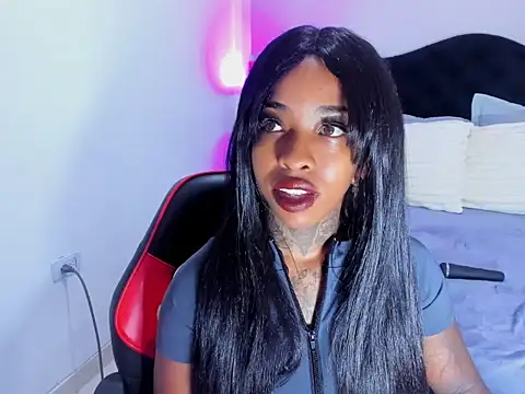 Pauline Fox online show from 03-01-26, 03:08