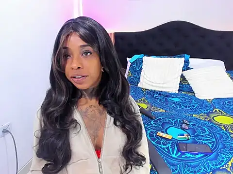 Pauline Fox online show from 03-07-26, 03:14