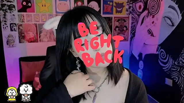 Yuhwan  online show from 12-22-25, 02:30