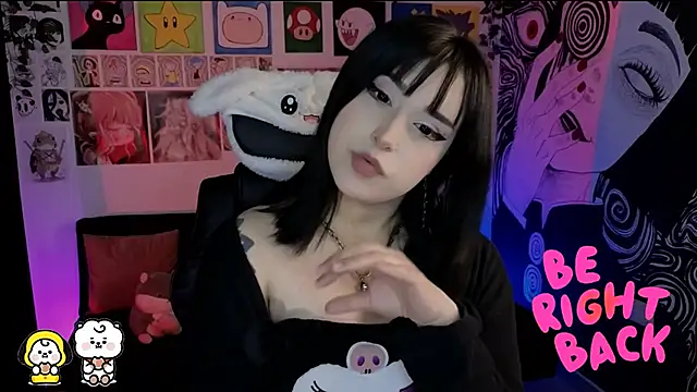 Yuhwan  online show from 01-06-26, 04:21