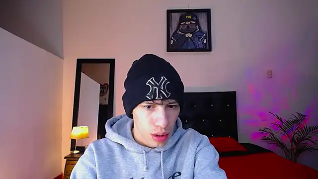 santiago cutex online show from 11-07-25, 10:04