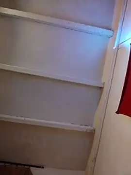 Themaskedgirl21 online show from 02-13-26, 04:36