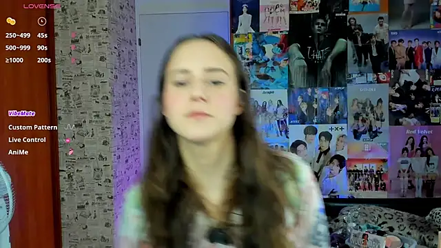 LucyRose3 online show from 09-12-25, 06:24