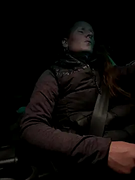 SwingWingWomanSweden online show from 10-19-25, 07:14